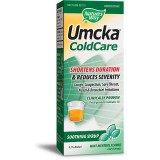 Nature's Way® Umcka® ColdCare Syrup - Mint-Menthol