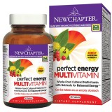 New Chapter® Perfect Energy Multivitamin