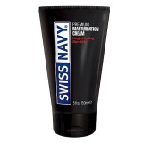 Swiss Navy® Premium Masturbation Cream