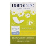 Organic Cotton Natural Panty Liners Mini