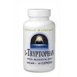 Source Naturals® L-Tryptophan