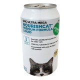 GNC Pets Ultra Mega NOURISHCAT™ Premium Formula Liquid