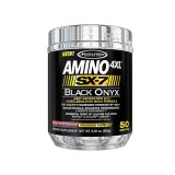 MuscleTech™ Amino 4XL™ SX-7® Black Onyx™ - Fruit Punch Explosion