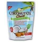 Healthy Delights™ Coconut Oil Chews