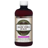 Natural Brand™ Aloe Vera Juice - Wildberry