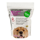 GNC Pets GNC Ultra Mega Hip & Joint Health - Sizzling Bacon Flavor