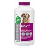 GNC Pets Ultra Mega Hip & Joint Health - Bacon Flavor