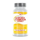 Healthy Natural Systems® Garcinia Cambogia Extract
