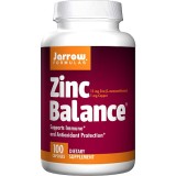 Jarrow Formulas® Zinc Balance®