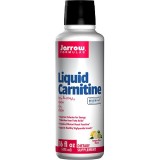 Jarrow Formulas® Liquid Carnitine - Lemon-Lime