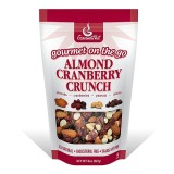 GourmetNut™ Almond Cranberry Crunch