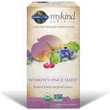 Garden of Life® Women's Once Daily