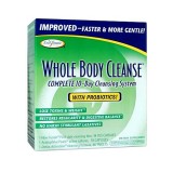 Enzymatic Therapy™ Whole Body Cleanse
