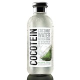Nature's Best® Cocotein - Tropical Punch