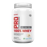 GNC Pro Performance® 100% Whey - Natural Vanilla