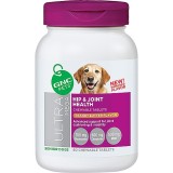 GNC Pets Ultra Mega Hip & Joint Health - Senior Dogs - Dreamy Peanut Butter