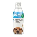 GNC Pets Mega Skin & Coat Essentials for Adult Dogs - Beef Flavor