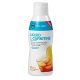GNC Total Lean™ Liquid L-Carnitine -  Iced Tea with Lemon