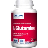 Jarrow Formulas® L-Glutamine