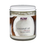 Now® Coconut Oil