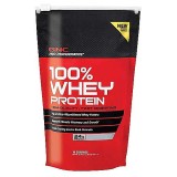 GNC Pro Performance® 100% Whey Protein –