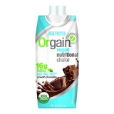 Orgain® Vegan Nutritional Shake - Smooth Chocolate