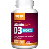 Jarrow Formulas® Vitamin D3