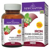 New Chapter® Iron Food Complex