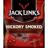 Jack Link's® Beef Jerky - Hickory Smoked