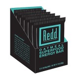 R.e.d.d. Superfood Energy Bar - Oatmeal