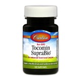 Carlson® Tocomin SupraBio®