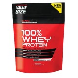 GNC 100% Whey Protein