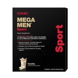 GNC Mega Men® Sport - Vanilla