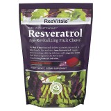 ResVitále™ Resveratrol - Bordeaux Berry