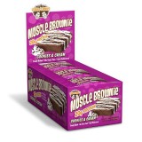 Lenny & Larry's® Muscle Brownie™ Cookies and Cream
