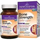 New Chapter® Bone Strength Take Care™