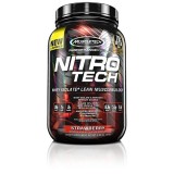MuscleTech™ Nitro Tech™ - Strawberry