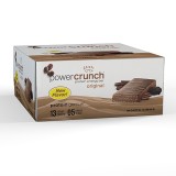 BioNutritional Research Group® Power Crunch® Original - Mocha Creme