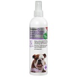 GNC Pets Medicated Anti-Bacterial & Anti-Fungal Spray - Lavender Scent