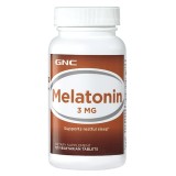 GNC Melatonin 3 mg
