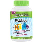 Food Science of Vermont FOCUSfactor® for Kids - Berry Blast