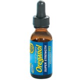 North American Herb & Spice Oreganol