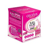 Celsius® Green Tea with Raspberry Acai