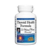 Natural Factors® Thyroid Health