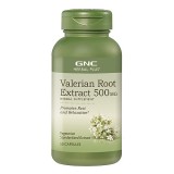 GNC Herbal Plus® Valerian Root Extract 500 MG