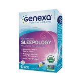 Genexa® Sleepology®