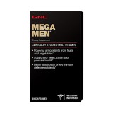 GNC Mega Men®