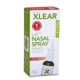 XLEAR Inc Xlear® Nasal Spray