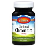 Carlson® Chelated Chromium