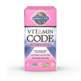 Garden of Life® Vitamin Code® 50 & Wiser Women